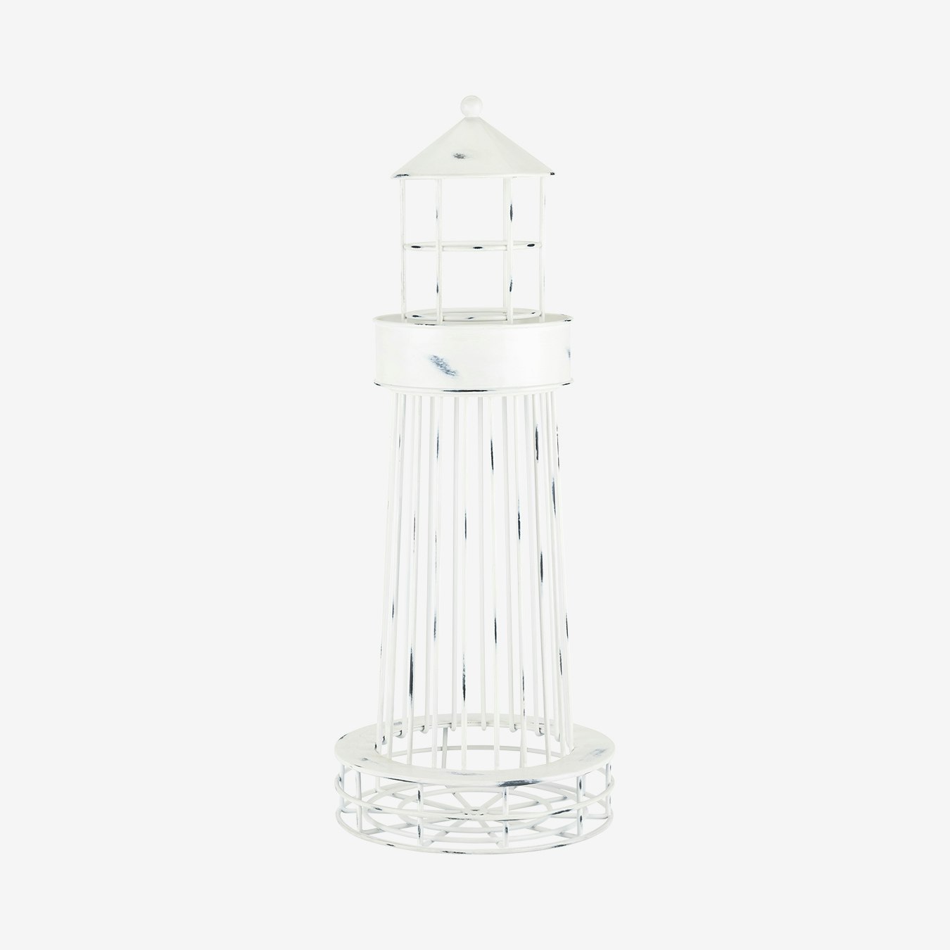 Lighthouse Cork Holder by Twine Fy